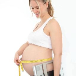 Schwangerschaftsvorsorge