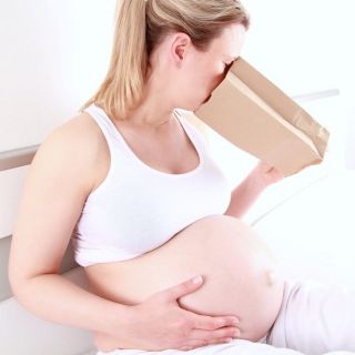 Hilfe bei Beschwerden